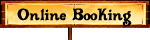 online booking pan jam parties