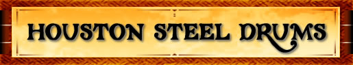 houston steel drum bands