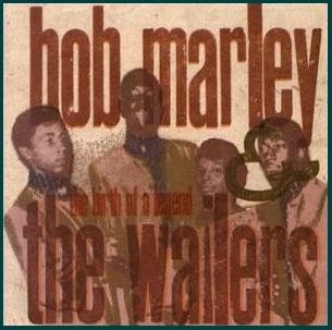 bob marley and the wailers